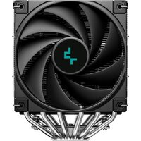 Кулер для процессора DeepCool AK620 Digital SE R-AK620-BKADMN-GJD - Превью изображения №4 — Интернет-магазин ПроЗаказ