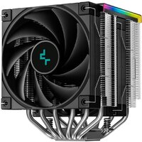 Кулер для процессора DeepCool AK620 Digital SE R-AK620-BKADMN-GJD - Превью изображения №2 — Интернет-магазин ПроЗаказ