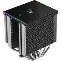 Кулер для процессора DeepCool AK620 Digital SE R-AK620-BKADMN-GJD - Превью изображения №7 — Интернет-магазин ПроЗаказ