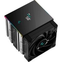 Кулер для процессора DeepCool AK620 Digital SE R-AK620-BKADMN-GJD - Превью изображения №3 — Интернет-магазин ПроЗаказ