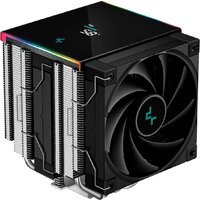 DeepCool AK620 Digital SE R-AK620-BKADMN-GJD