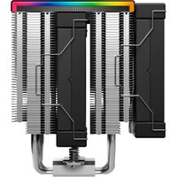 Кулер для процессора DeepCool AK620 Digital SE R-AK620-BKADMN-GJD - Превью изображения №5 — Интернет-магазин ПроЗаказ