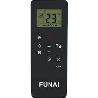 Мобильный кондиционер Funai Sumire MAC-SU28CONW2 - Превью изображения №6 — Интернет-магазин ПроЗаказ