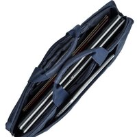 Сумка Rivacase 8035 (темно-синий) - Превью изображения №5 — Интернет-магазин ПроЗаказ