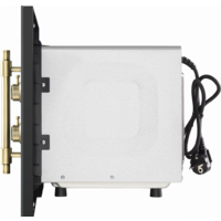 Микроволновая печь MAUNFELD JBMO.20.5GRBG - Превью изображения №11 — Интернет-магазин ПроЗаказ