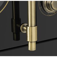 Микроволновая печь MAUNFELD JBMO.20.5GRBG - Превью изображения №6 — Интернет-магазин ПроЗаказ