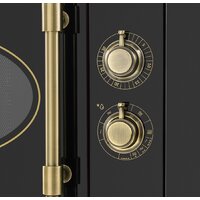 Микроволновая печь MAUNFELD JBMO.20.5GRBG - Превью изображения №3 — Интернет-магазин ПроЗаказ