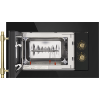 Микроволновая печь MAUNFELD JBMO.20.5GRBG - Превью изображения №2 — Интернет-магазин ПроЗаказ