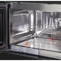 Микроволновая печь MAUNFELD JBMO.20.5GRBG - Превью изображения №4 — Интернет-магазин ПроЗаказ