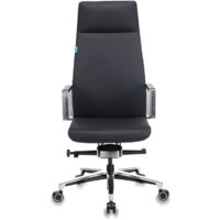 Офисное кресло Бюрократ _JONS (черный) - Превью изображения №2 — Интернет-магазин ПроЗаказ