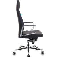 Офисное кресло Бюрократ _JONS (черный) - Превью изображения №3 — Интернет-магазин ПроЗаказ