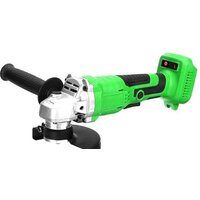 Угловая шлифмашина Zitrek AG 20 Pro SET 2 (с 2-мя АКБ, кейс) - Превью изображения №3 — Интернет-магазин ПроЗаказ