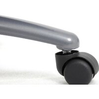 Офисное кресло Brabix Strong HD-009 (черный/серый) - Превью изображения №12 — Интернет-магазин ПроЗаказ