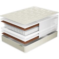 Матрас Фабрика сна Топ-10 180x200 - Превью изображения №1 — Интернет-магазин ПроЗаказ