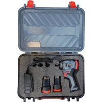 Гайковерт Profipower BL-163 (с 2-мя АКБ, кейс) - Превью изображения №6 — Интернет-магазин ПроЗаказ