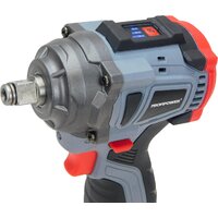 Гайковерт Profipower BL-163 (с 2-мя АКБ, кейс) - Превью изображения №3 — Интернет-магазин ПроЗаказ