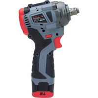 Гайковерт Profipower BL-163 (с 2-мя АКБ, кейс) - Превью изображения №2 — Интернет-магазин ПроЗаказ