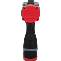 Гайковерт Profipower BL-163 (с 2-мя АКБ, кейс) - Превью изображения №4 — Интернет-магазин ПроЗаказ