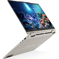 Ноутбук 2-в-1 Lenovo Yoga 7 2-in-1 14AKP10 83JR0060RK Win 11 Pro - Превью изображения №9 — Интернет-магазин ПроЗаказ