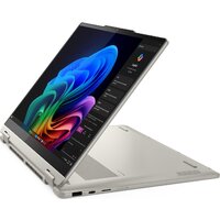 Ноутбук 2-в-1 Lenovo Yoga 7 2-in-1 14AKP10 83JR0060RK Win 11 Pro - Превью изображения №13 — Интернет-магазин ПроЗаказ