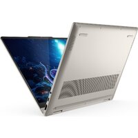 Ноутбук 2-в-1 Lenovo Yoga 7 2-in-1 14AKP10 83JR0060RK Win 11 Pro - Превью изображения №10 — Интернет-магазин ПроЗаказ