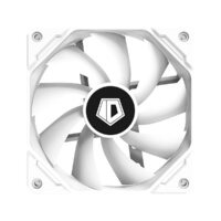 Комплект вентиляторов для корпуса ID-Cooling TF-12025-ARGB-TRIO-SNOW - Превью изображения №2 — Интернет-магазин ПроЗаказ