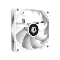 Комплект вентиляторов для корпуса ID-Cooling TF-12025-ARGB-TRIO-SNOW - Превью изображения №3 — Интернет-магазин ПроЗаказ