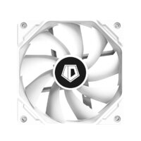 Комплект вентиляторов для корпуса ID-Cooling TF-12025-ARGB-TRIO-SNOW - Превью изображения №2 — Интернет-магазин ПроЗаказ