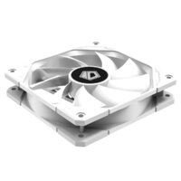Комплект вентиляторов для корпуса ID-Cooling TF-12025-ARGB-TRIO-SNOW - Превью изображения №4 — Интернет-магазин ПроЗаказ
