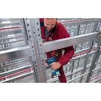 Гайковерт Bosch GDX 180-Li Professional 06019G5226 (без АКБ) - Превью изображения №5 — Интернет-магазин ПроЗаказ