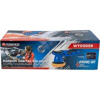 Полировальная машина FORSAGE F-WT03059 - Превью изображения №3 — Интернет-магазин ПроЗаказ