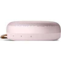 Беспроводная колонка Bang & Olufsen Beosound A1 2nd Gen (розовый) - Превью изображения №5 — Интернет-магазин ПроЗаказ
