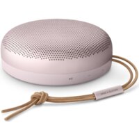 Беспроводная колонка Bang & Olufsen Beosound A1 2nd Gen (розовый) - Превью изображения №2 — Интернет-магазин ПроЗаказ