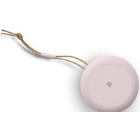 Беспроводная колонка Bang & Olufsen Beosound A1 2nd Gen (розовый) - Превью изображения №4 — Интернет-магазин ПроЗаказ