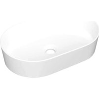 Керамин Арена 55 ФС (белый фаянс)