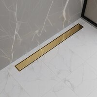 Трап/канал Lauter 210383-1-QGG 800x55 (золото) - Превью изображения №9 — Интернет-магазин ПроЗаказ