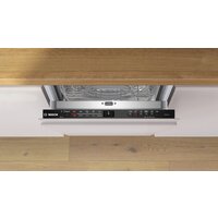 Встраиваемая посудомоечная машина Bosch SPV2HMX02E - Превью изображения №3 — Интернет-магазин ПроЗаказ