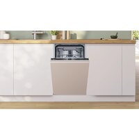Встраиваемая посудомоечная машина Bosch SPV2HMX02E - Превью изображения №2 — Интернет-магазин ПроЗаказ