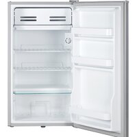 Однокамерный холодильник Hyundai CO1003 (белый) - Превью изображения №3 — Интернет-магазин ПроЗаказ