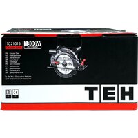Дисковая (циркулярная) пила TEH TC21018 - Превью изображения №13 — Интернет-магазин ПроЗаказ