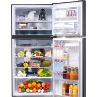 Холодильник Sharp SJ-XG60PGBK - Превью изображения №2 — Интернет-магазин ПроЗаказ