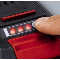Аккумулятор Einhell Power X-Change 4511437 (18В/5.2 Ah) - Превью изображения №2 — Интернет-магазин ПроЗаказ