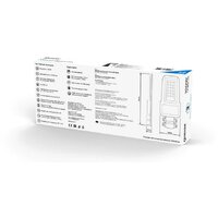 Уличный прожектор Gauss Qplus 629535300 - Превью изображения №2 — Интернет-магазин ПроЗаказ