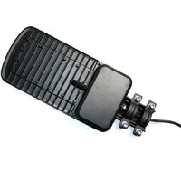 Уличный прожектор Gauss Qplus 629535300 - Превью изображения №4 — Интернет-магазин ПроЗаказ