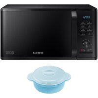 Микроволновая печь Samsung MS23K3515GK - Превью изображения №3 — Интернет-магазин ПроЗаказ