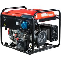 Fubag PRG 5000 ES 46715