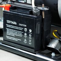 Бензиновый генератор Fubag PRG 5000 ES 46715 - Превью изображения №8 — Интернет-магазин ПроЗаказ