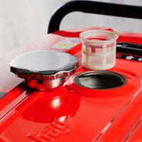 Бензиновый генератор Fubag PRG 5000 ES 46715 - Превью изображения №6 — Интернет-магазин ПроЗаказ
