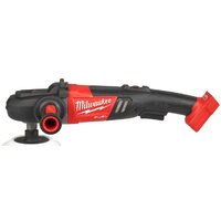 Полировальная машина Milwaukee M18 FAP180-0X 4933451552 (без АКБ, кейс) - Превью изображения №5 — Интернет-магазин ПроЗаказ