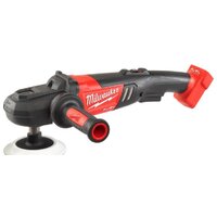 Полировальная машина Milwaukee M18 FAP180-0X 4933451552 (без АКБ, кейс) - Превью изображения №6 — Интернет-магазин ПроЗаказ